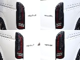 415コブラ製のLEDテールランプ装備！