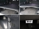 67のベッドキットtype2装備！高さの調整やマットの取り外しも可能です！