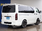 FLEXのカスタムパーツ盛沢山！