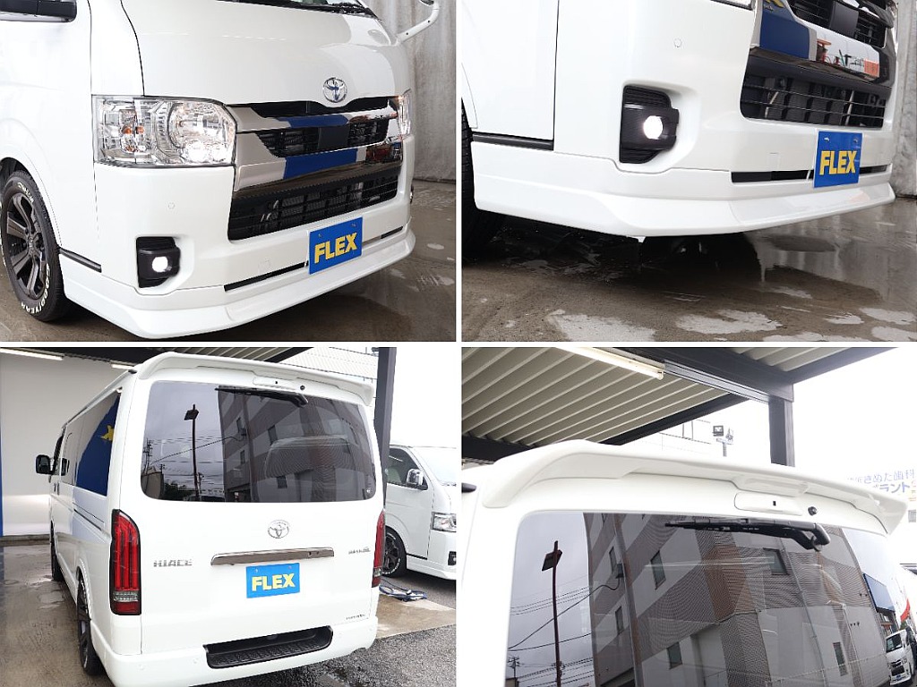 一台限りの厳選中古車両！