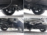 ローダウン施工済み！見た目だけでなく乗り降りもしやすくなってます！