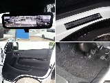 メーカーオプションのデジタルインナーミラー装備してます！