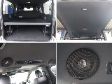 後席にはルーフスピーカー装備してます！