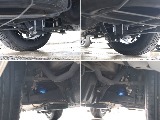1.5インチローダウン施工済み！