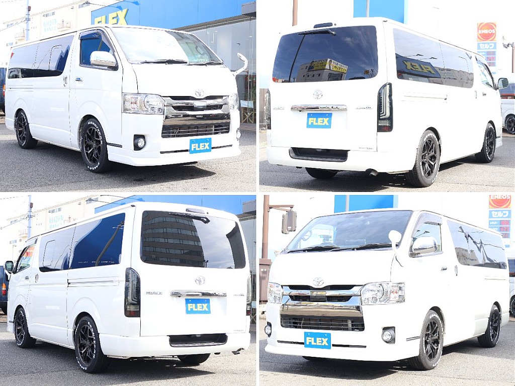 全国販売、ご納車可能となります。気になる方はFLEX厚木インター店までお問い合わせ下さい！