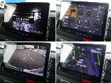 アルパインBIGX11インチナビを装備しております！