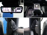 ツイータースピーカーも付いているので音響ばっちりです！