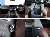 トヨタ&nbsp;ハイエースバン&nbsp;5ドアバン2.8ディーゼルT スーパーGLロング&nbsp;アースカラーカーキ&nbsp;神奈川県の詳細画像&nbsp;その2