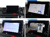 トヨタ&nbsp;ハイエースバン&nbsp;5ドアバン2.8ディーゼルT スーパーGLロング&nbsp;アースカラーカーキ&nbsp;神奈川県の詳細画像&nbsp;その4