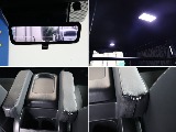 オリジナルのアームレストを新品で装備！長距離運転の味方です！