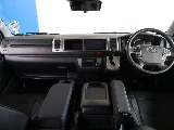 トヨタ&nbsp;ハイエース&nbsp;ワゴン2.7GLロング ミドルルーフ&nbsp;しっかり10人乗れる純正配列！移動もこれ一台！&nbsp;神奈川県の詳細画像&nbsp;その2