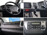 トヨタ&nbsp;ハイエース&nbsp;ワゴン2.7GLロング ミドルルーフ&nbsp;しっかり10人乗れる純正配列！移動もこれ一台！&nbsp;神奈川県の詳細画像&nbsp;その4