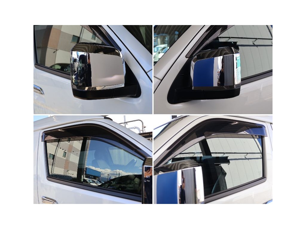 トヨタ&nbsp;ハイエース&nbsp;ワゴン2.7GLロング ミドルルーフ&nbsp;フローリング施工済み！&nbsp;神奈川県の詳細画像&nbsp;その15