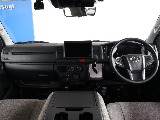 トヨタ&nbsp;ハイエースバン&nbsp;5ドアバン2.8ディーゼルT DXロング 4WD&nbsp;8ナンバー！内装WoodVillage！&nbsp;神奈川県の詳細画像&nbsp;その2