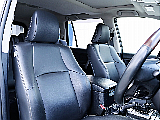 トヨタ ランドクルーザープラド プラド2.7TX Lパッケージ 4WD  茨城県の詳細画像 その3
