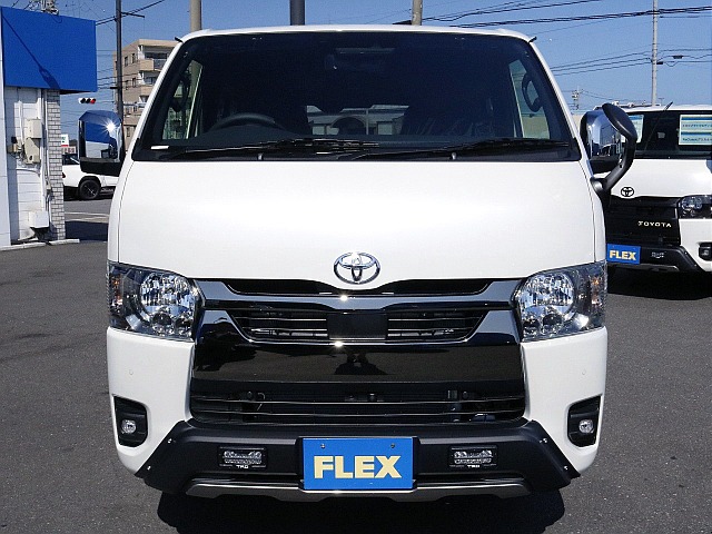 FLEXつくば店にて展示販売しておりますので現車確認可能です☆