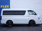 こちらの車両はノーマル車高となります！足回りのご相談もFLEXつくば店まで☆