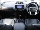 トヨタ ランドクルーザープラド プラド2.7TX Lパッケージ 4WD  茨城県の詳細画像 その2