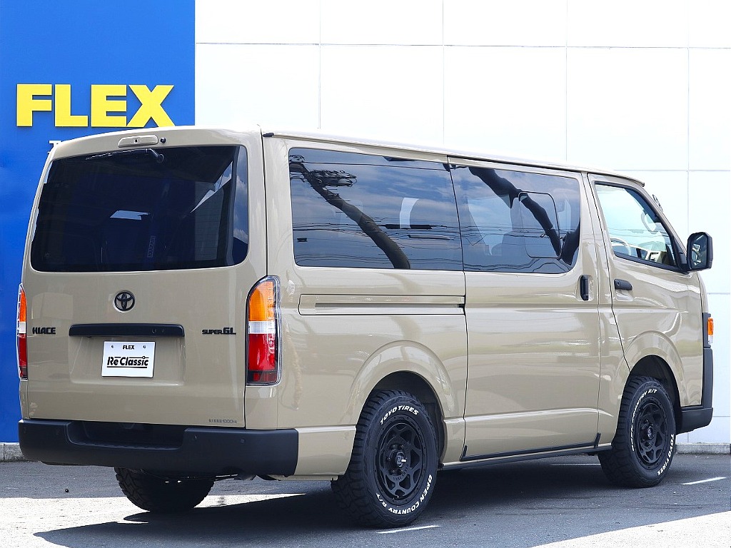 こちらの車両はFLEXつくば店にて展示販売しておりますので現車確認可能です☆