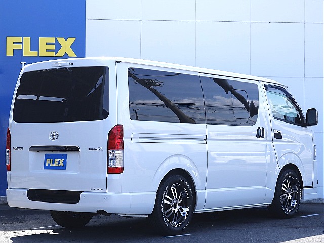 こちらの車両はＦＬＥＸつくば店にて展示販売しておりますので現車確認可能です☆