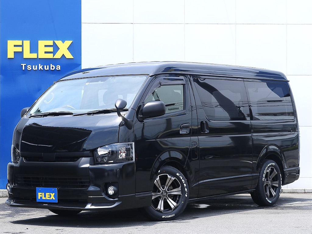 ローダウン の中古車・新車 5ページ目 - FLEX<フレックス>