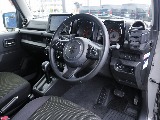 スズキ ジムニー 660XC 4WD 下取り直販 茨城県の詳細画像 その3