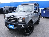 スズキ ジムニー 660XC 4WD 下取り直販 茨城県の詳細画像 その4