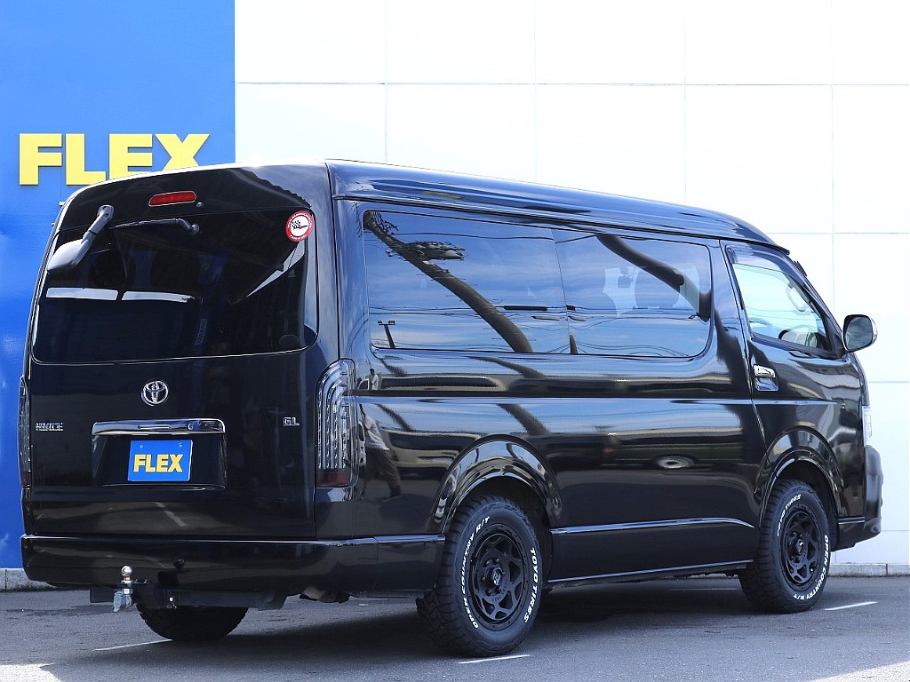 こちらの車両はFLEXつくば店にて展示販売しておりますので現車確認可能です☆