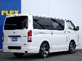 こちらの車両はFLEXつくば店にて展示販売しておりますので現...