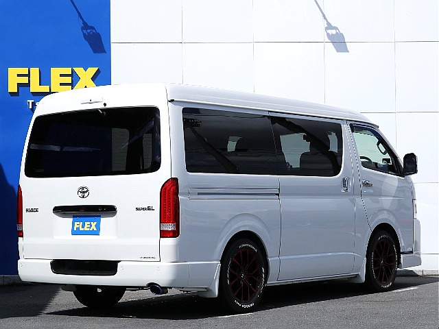 こちらの車両はFLEXつくば店にて展示販売しておりますので現車確認可能です☆