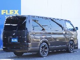 こちらの車両はFLEXつくば店にて展示販売しておりますので現...