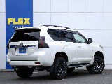 平成28年式・中期型・TXグレード・走行距離10万9千キロ・5人乗り・ディーゼル・4WD