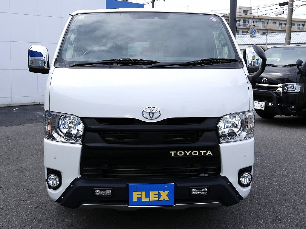 こちらの車両はFLEXつくば店にて展示販売しておりますので現車確認可能です☆