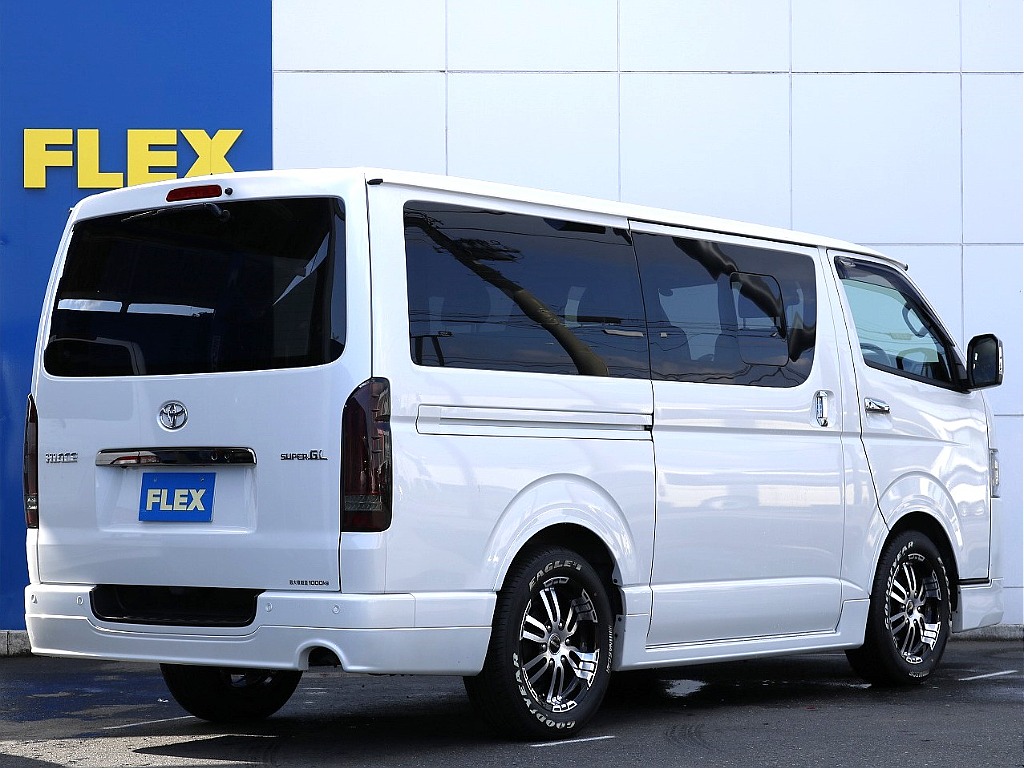 こちらの車両はFLEXつくば店にて展示販売しておりますので現車確認可能です！