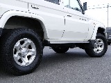 TOYOオープンカントリーA/Tタイヤ＆純正ホイール☆