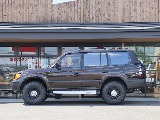 トヨタ ランドクルーザープラド(21枚目)
