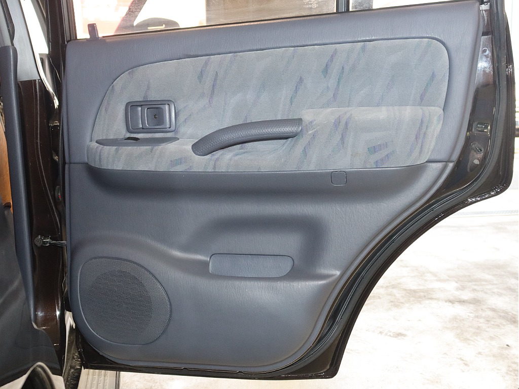 【平成12年後期型】95プラドARMY×BMW MINI純正カラーホットチョコレートNEWオールペイント】【3400㏄ Ｖ６ガソリンエンジン】