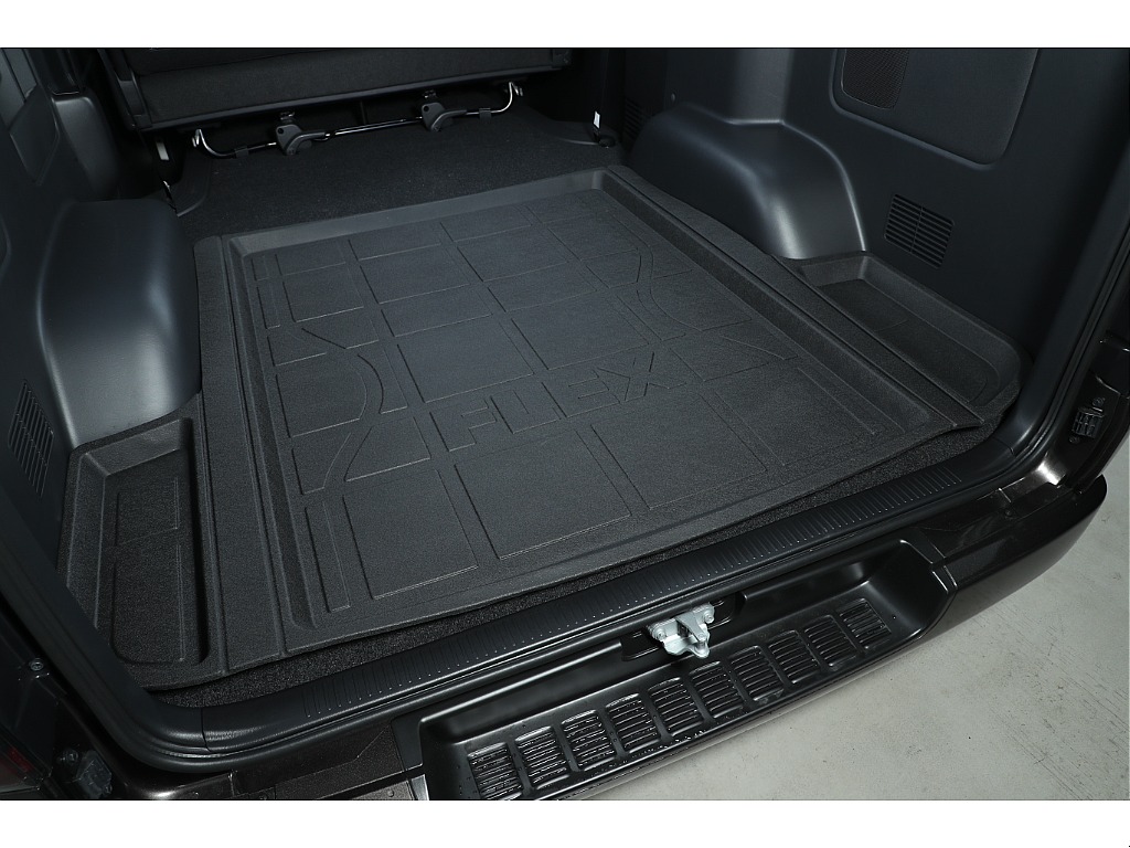 追加カスタムパーツも豊富に取り揃えておりますのでご相談下さい！