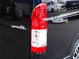 純正テール☆各種追加カスタムも可能です！お気軽にご相談ください♪