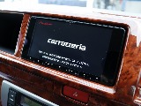 カロッツェリアフルセグナビ＆バックカメラ（新品装着）