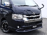 LEDヘッドライト☆