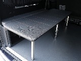 MRT専用ベッドキット☆