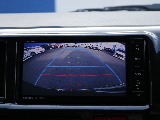 バックカメラも装着済み☆ 車格の大きいハイエースもバックカメラがあれば安心です♪