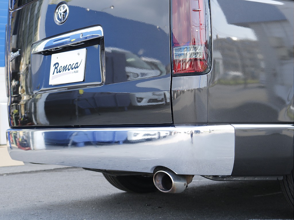 追加カスタムパーツも豊富に取り揃えておりますのでご相談下さい！