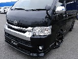 FLEXオリジナルDelfino Lineフロントスポイラー☆
