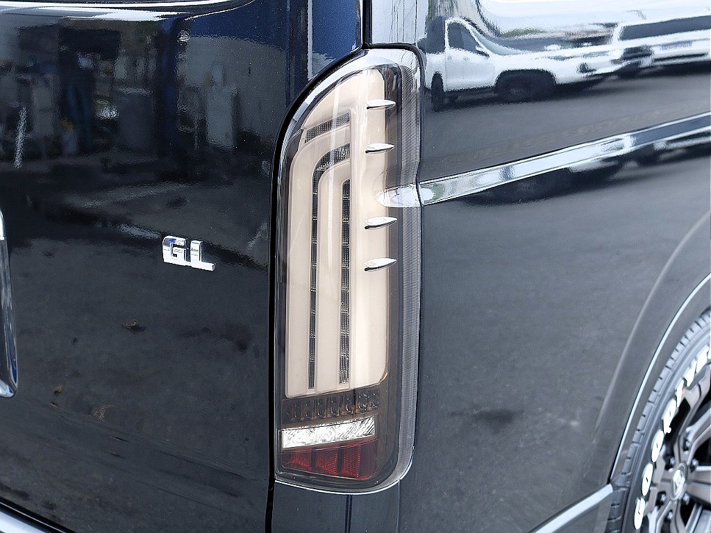 ヴァレンティREVO　LEDテール☆