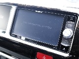 カロッツェリアフルセグナビ（Bluetooth接続可能）