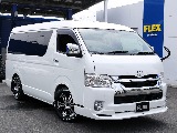 ４WDモデル☆