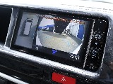パノラミックビューモニター☆
