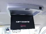 カロッツェリアフリップダウンモニター☆